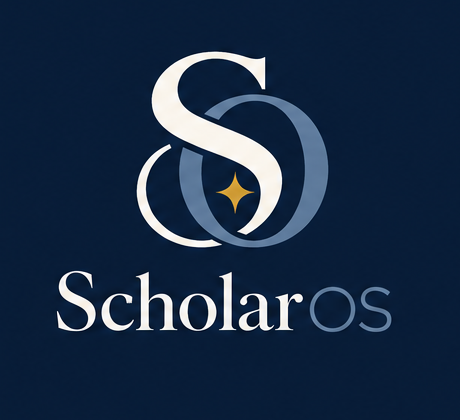 ScholarOS logo